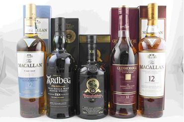 分類圖片 蘇格蘭威士忌