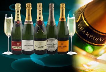 Picture for category Champagne