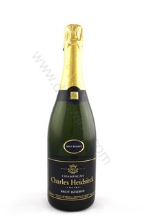 Picture of Charles Heidsieck Brut Reserve