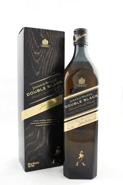 Picture of Johnnie Walker Double Black Label