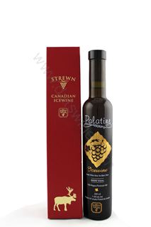 Picture of Palatine Vidal Icewine 2005 (200ml)