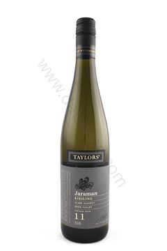 Picture of Taylors Jaraman Riesling 2011