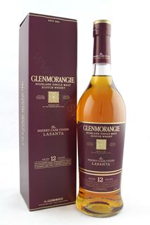 Picture of Glenmorangie The Lasanta