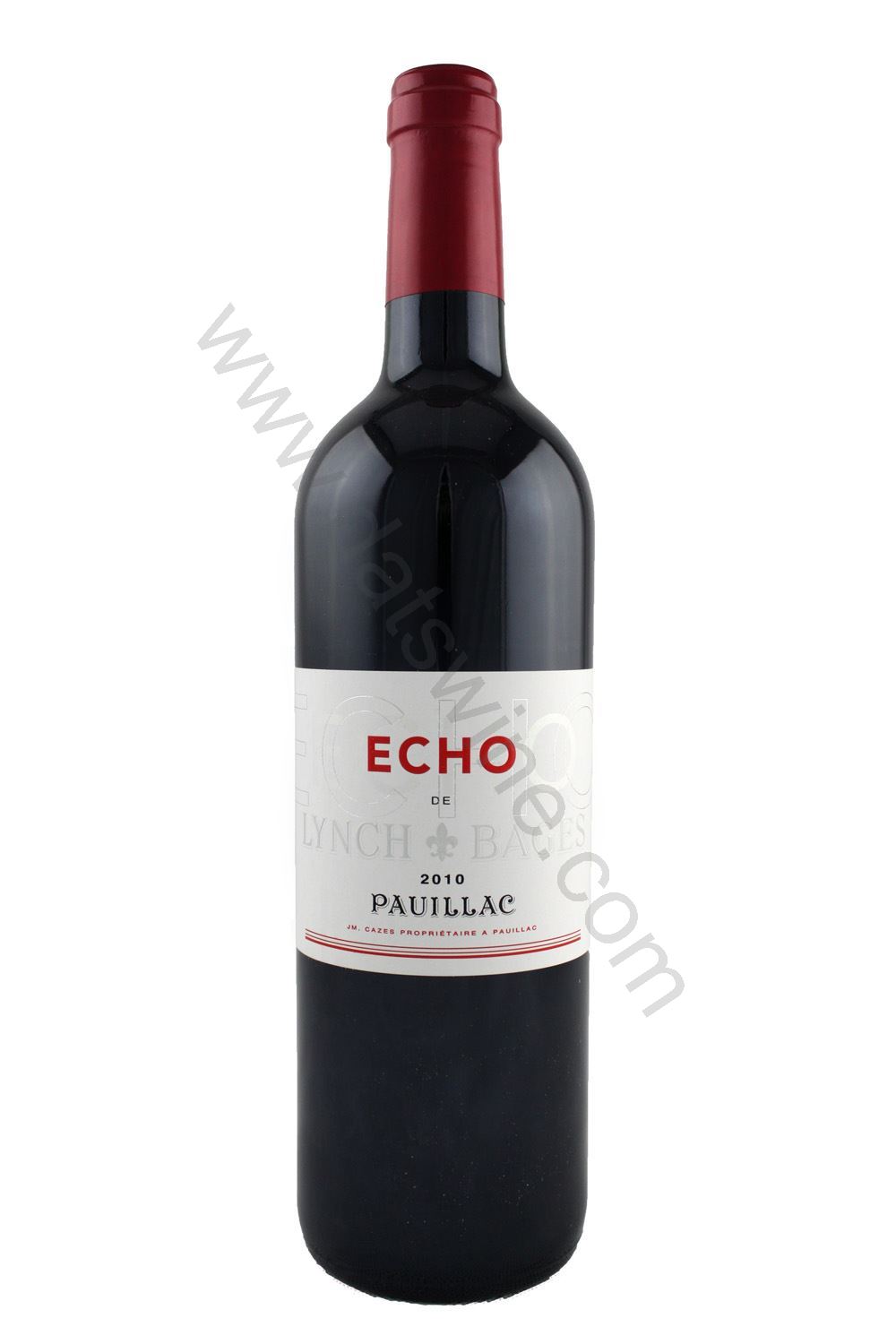 Echo De Echo De