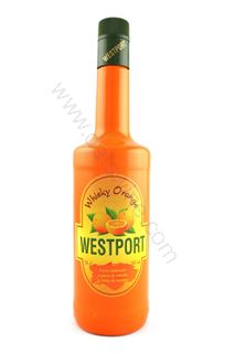 Picture of Westport Whisky Liquor Orange (700ml)