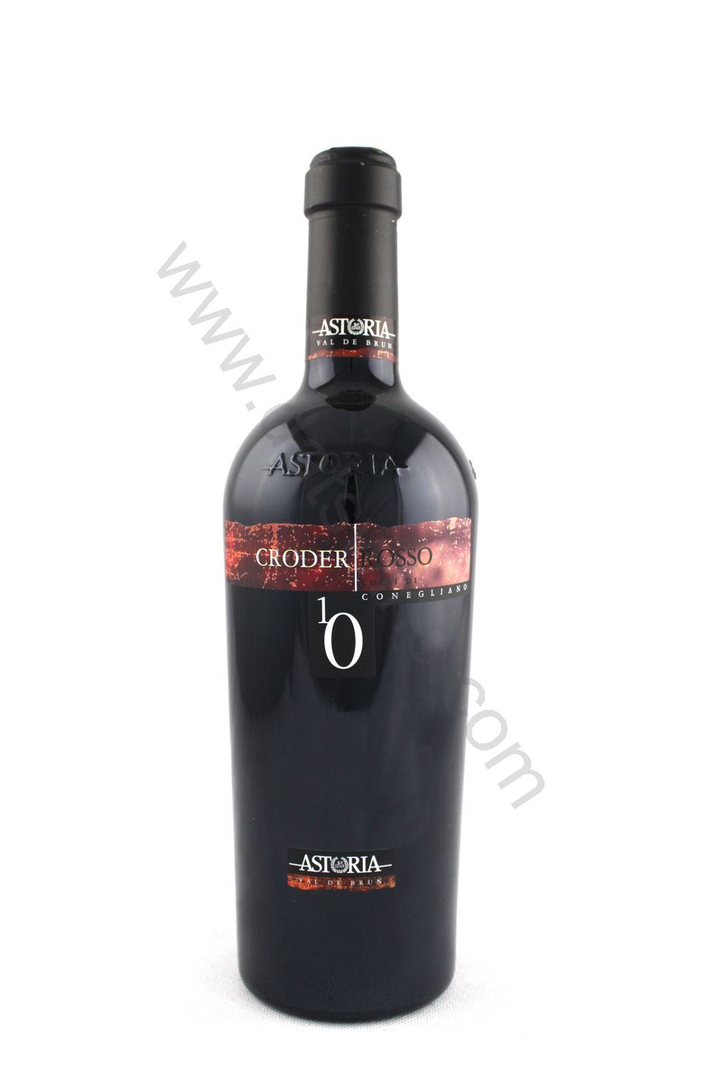 astoria croder colli conegliano docg rosso 2010