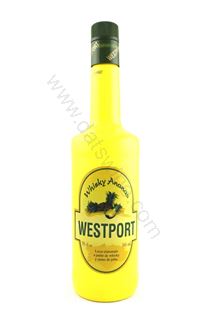 Picture of Westport Whisky Liquor Pineapple (700ml)
