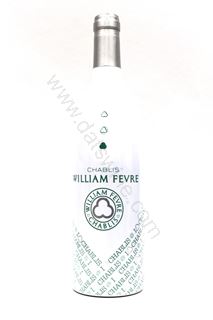 圖片 William Fevre I Love Chablis Limited Edition 2012