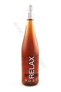 Picture of Relax Rose 2012