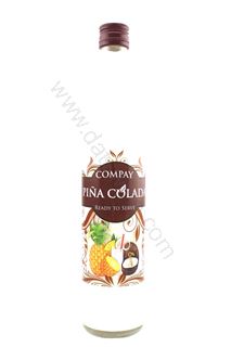 Picture of Compay Pina Colada