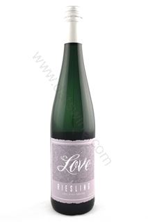 Picture of Love Riesling 2014