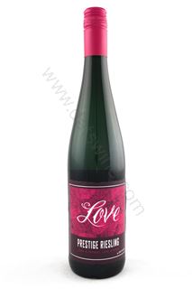 Picture of Love Prestige Riesling 2014