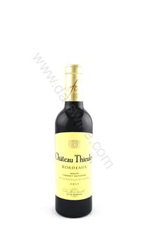 Picture of Chateau Thieuley 2011 (375ml)