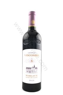 Picture of Chateau Lascombes 2013 (2nd Growth)