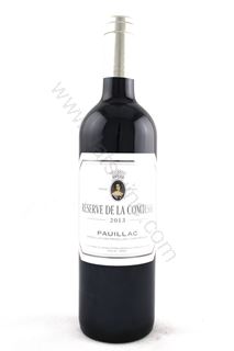 圖片 Reserve de la Comtesse 2013