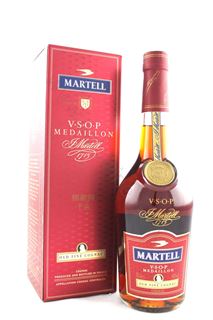 Picture of Martell VSOP Old Old Edition (70cl)