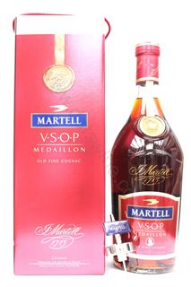 圖片 Martell 金牌馬爹利 VSOP (3L)