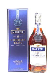 Picture of Martell Cordon Bleu Cognac (1.5L)