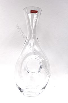圖片 Spiegelau Loop Decanter Handmade (1L)