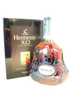 圖片 Hennessy 軒尼斯 XO (70cl) (舊裝)