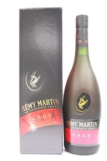 圖片 Remy Martin 人頭馬 VSOP (舊裝)