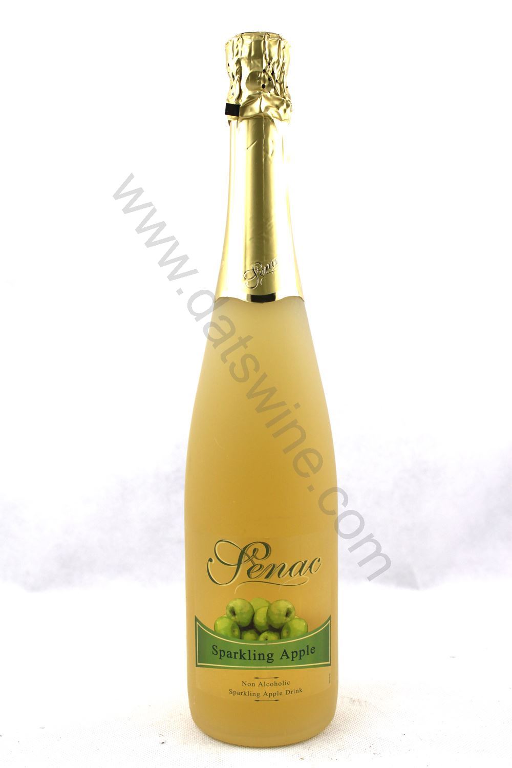 DAT'S WINE 酒軒. Senac Non Alcoholic Sparkling Juice Apple