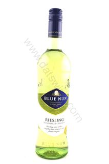 Picture of Blue Nun 藍仙姑 Riesling 2014