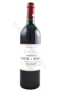 Picture of Chateau Lynch Bages 2002 (5th Growth)