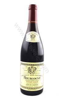 圖片 Louis Jadot Bourgogne Pinot Noir 2013