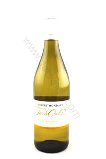 圖片 Robert Mondavi Twin Oaks Chardonnay 2015