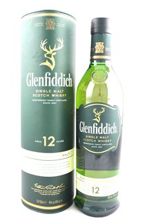 圖片 Glenfiddich 12 years