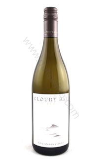 Picture of Cloudy Bay Chardonnay 2015
