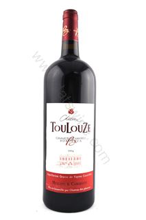 Picture of Chateau Toulouze Graves de Vayres 2014 (1.5L)