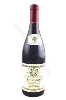 Picture of Louis Jadot Bourgogne Pinot Noir 2014