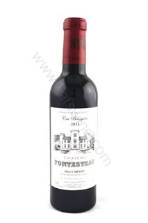 Picture of Fontesteau (HB) Haut Medoc 2011 (375ml)