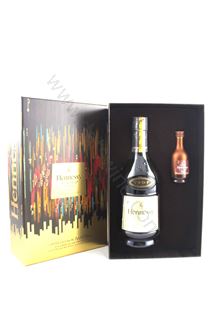 Picture of Hennessy 軒尼斯 VSOP(70cl)+玫瑰金特別版(5cl)