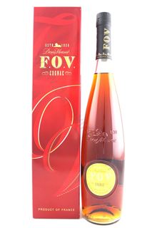 圖片 長頸 FOV Cognac (1L)