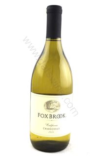 Picture of Fox Brook Chardonnay 2016