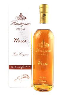 圖片 Rastignac Cognac Heros 威利來 (500ml)