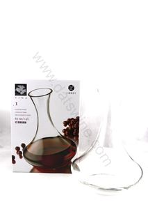 Picture of Wine Decanter in Gift Box 1.7L