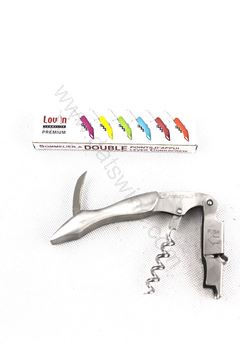 圖片 Lovin Premium Stainless Steel Opener (全不銹鋼開瓶器)