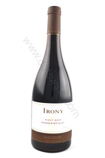 Picture of Irony Russian River Valley pinot noir Sonama 2006