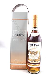 Picture of Hennessy VSOP 200th Anniversary Ltd Edition (70cl) 