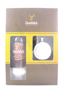 Picture of Glenfiddich 15 years 連酒壺