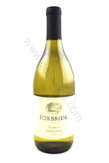 Picture of Fox Brook Chardonnay 2017