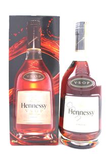 Picture of Hennessy VSOP 2017 (70cl)