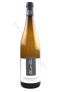 Picture of Schmitt Sohne Liebfraumilch Rheinhessen 聖母之淚 2017