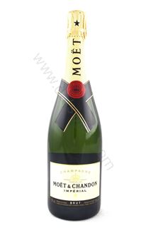 Picture of Moet & Chandon NV