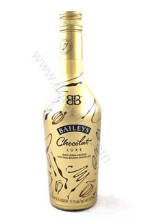 圖片 Baileys Chocolat Luxe (500ml)
