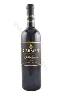 圖片 Carmen Gran Reserva Carmenere 2018